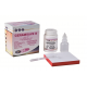 Ceramsave B Aqua Set-Glass Ionomer Restoration for deciduos teeth              